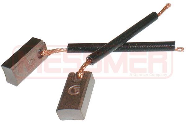 Anglies šepetėlis, kint. sr. generatorius ERA 231059