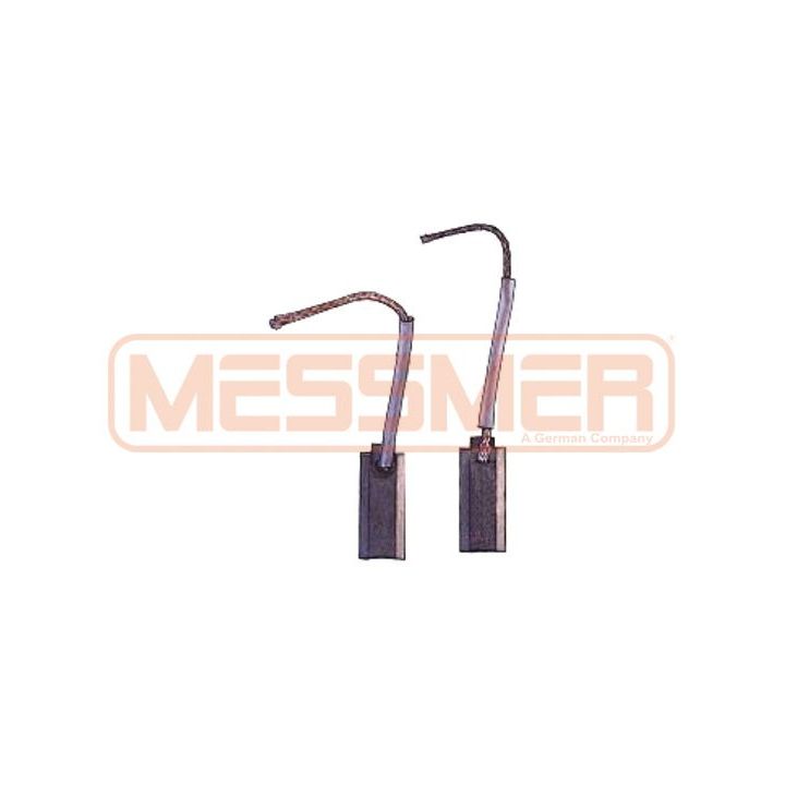 Anglies šepetėlis, kint. sr. generatorius ERA 231061