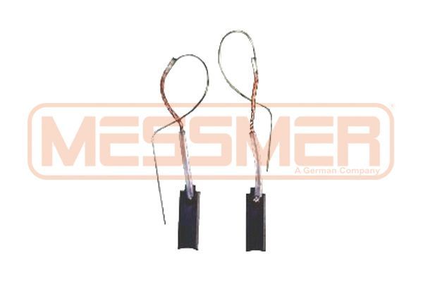 Anglies šepetėlis, kint. sr. generatorius ERA 231063