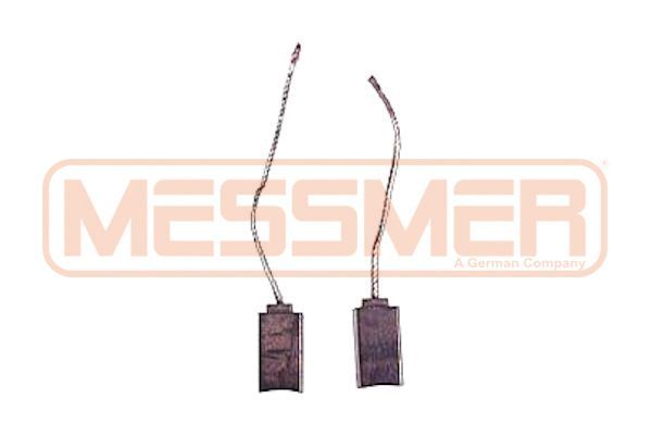 Anglies šepetėlis, kint. sr. generatorius ERA 231064