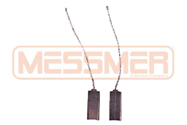 Anglies šepetėlis, kint. sr. generatorius ERA 231065