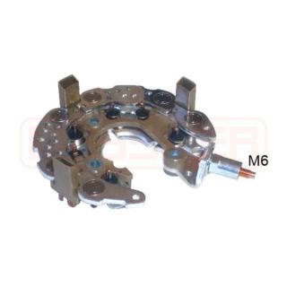 Lygintuvas, kintamosios srovės generatorius ERA 215131