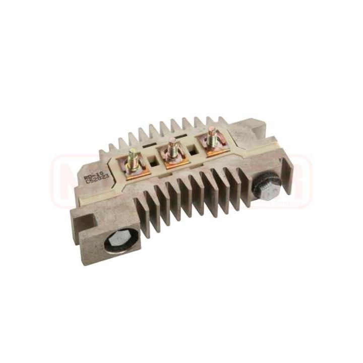 Lygintuvas, kintamosios srovės generatorius ERA 215136