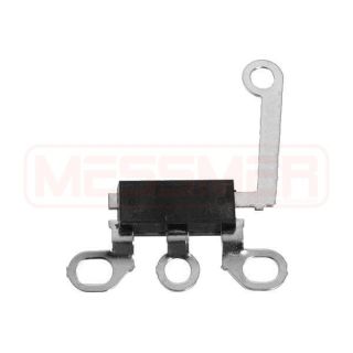 Lygintuvas, kintamosios srovės generatorius ERA 215142