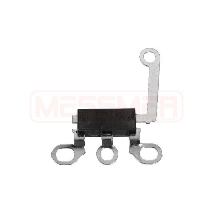 Lygintuvas, kintamosios srovės generatorius ERA 215142