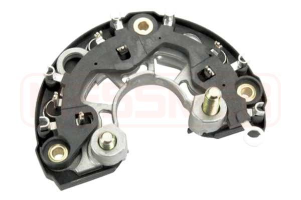 Lygintuvas, kintamosios srovės generatorius ERA 215301