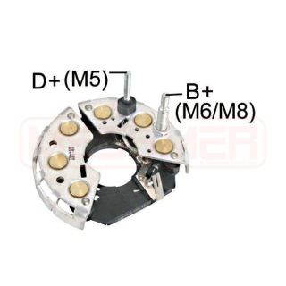 Lygintuvas, kintamosios srovės generatorius ERA 215329