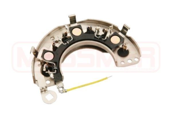 Lygintuvas, kintamosios srovės generatorius ERA 215416