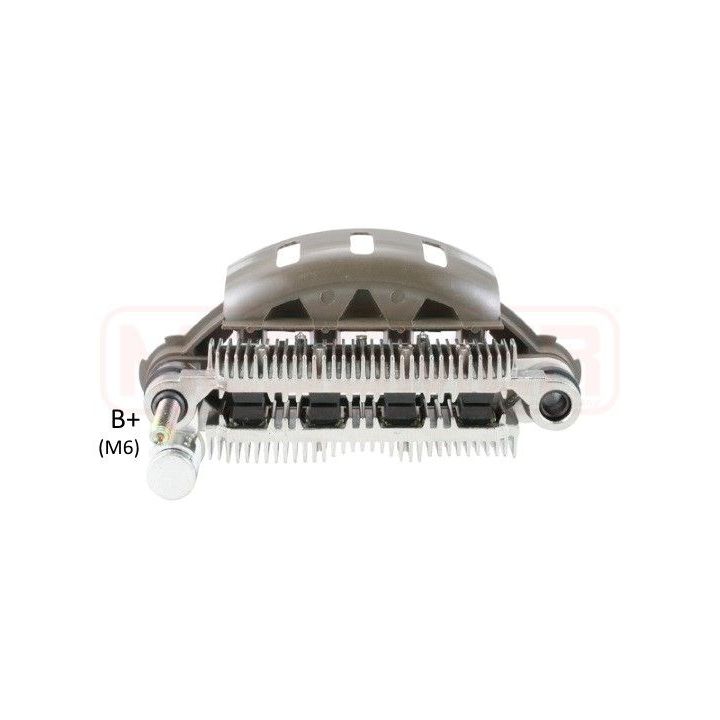 Lygintuvas, kintamosios srovės generatorius ERA 215578