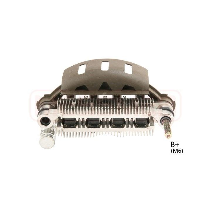 Lygintuvas, kintamosios srovės generatorius ERA 215582