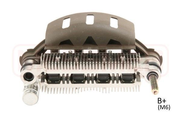 Lygintuvas, kintamosios srovės generatorius ERA 215582