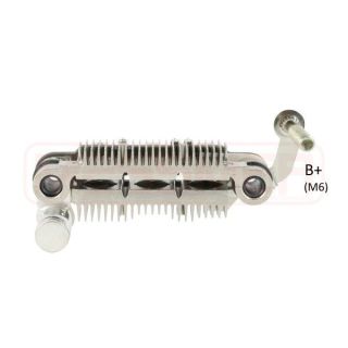 Lygintuvas, kintamosios srovės generatorius ERA 215606