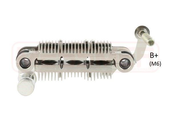 Lygintuvas, kintamosios srovės generatorius ERA 215606