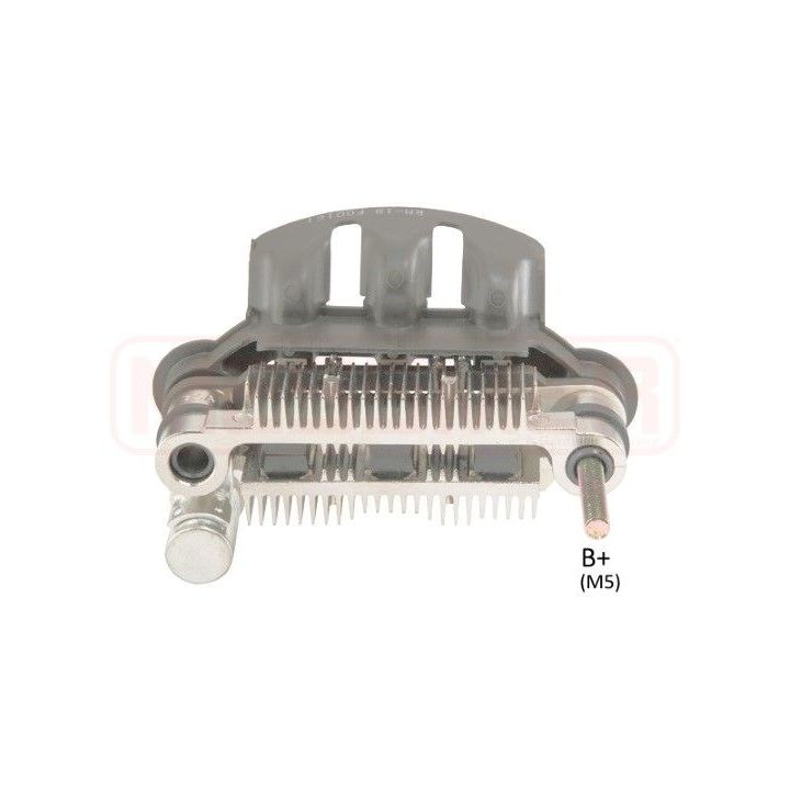 Lygintuvas, kintamosios srovės generatorius ERA 215609