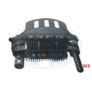 Lygintuvas, kintamosios srovės generatorius ERA 215617