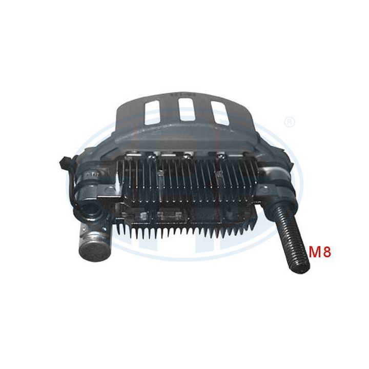 Lygintuvas, kintamosios srovės generatorius ERA 215617