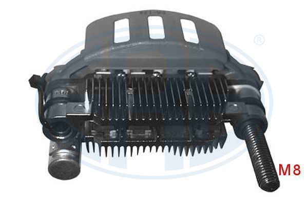 Lygintuvas, kintamosios srovės generatorius ERA 215617