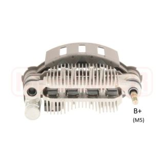 Lygintuvas, kintamosios srovės generatorius ERA 215623