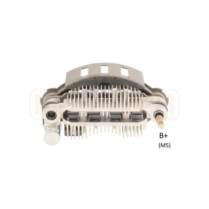Lygintuvas, kintamosios srovės generatorius ERA 215623