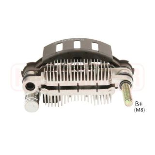 Lygintuvas, kintamosios srovės generatorius ERA 215639