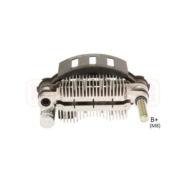 Lygintuvas, kintamosios srovės generatorius ERA 215639