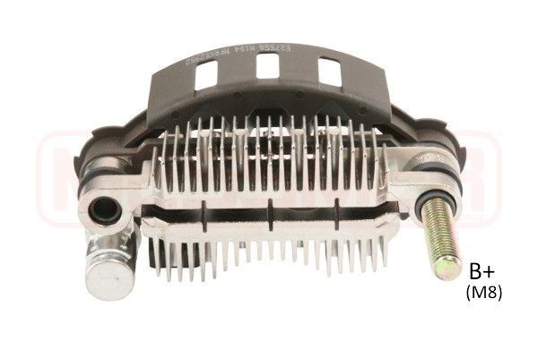 Lygintuvas, kintamosios srovės generatorius ERA 215639