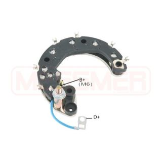 Lygintuvas, kintamosios srovės generatorius ERA 215789