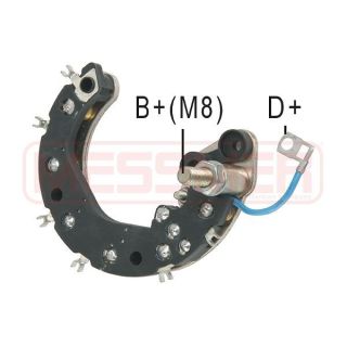 Lygintuvas, kintamosios srovės generatorius ERA 215790