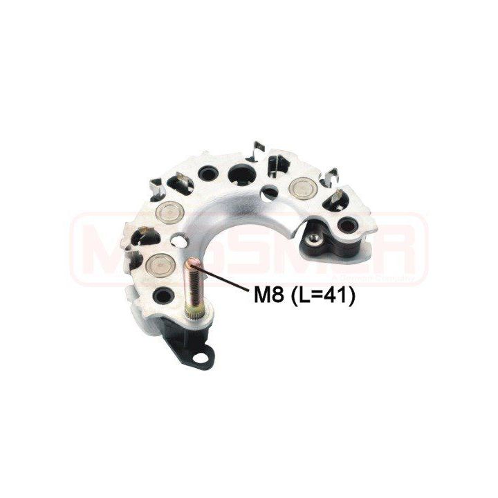 Lygintuvas, kintamosios srovės generatorius ERA 215794