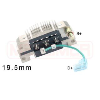 Lygintuvas, kintamosios srovės generatorius ERA 215799