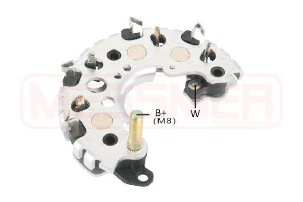 Lygintuvas, kintamosios srovės generatorius ERA 215804