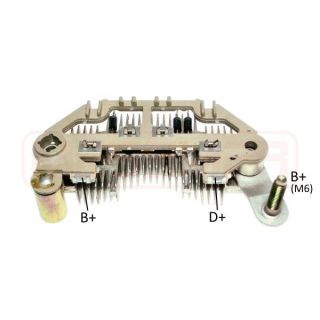 Lygintuvas, kintamosios srovės generatorius ERA 215821