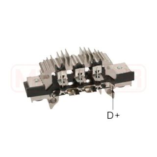 Lygintuvas, kintamosios srovės generatorius ERA 215863