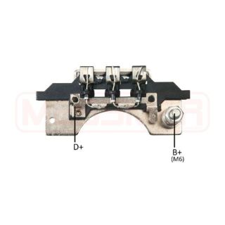 Lygintuvas, kintamosios srovės generatorius ERA 215868