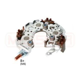 Lygintuvas, kintamosios srovės generatorius ERA 215940