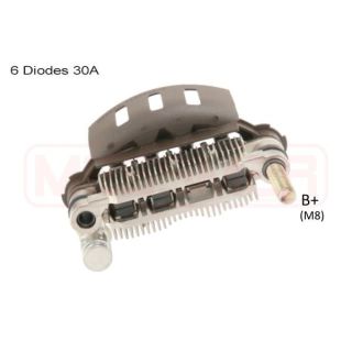 Lygintuvas, kintamosios srovės generatorius ERA 215949