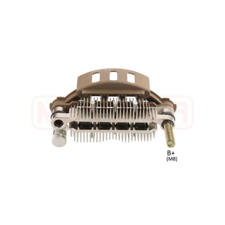 Lygintuvas, kintamosios srovės generatorius ERA 215960