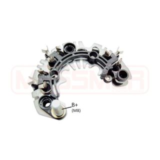 Lygintuvas, kintamosios srovės generatorius ERA 215961