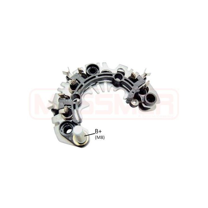 Lygintuvas, kintamosios srovės generatorius ERA 215961