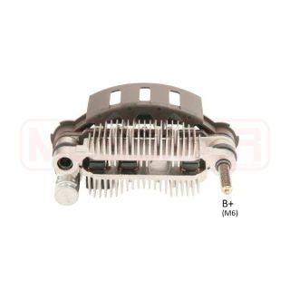 Lygintuvas, kintamosios srovės generatorius ERA 215976