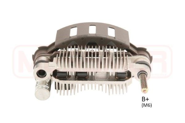 Lygintuvas, kintamosios srovės generatorius ERA 215976