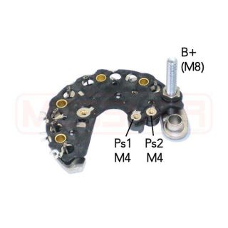 Lygintuvas, kintamosios srovės generatorius ERA 215986