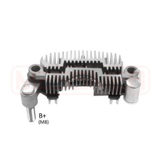 Lygintuvas, kintamosios srovės generatorius ERA 216026