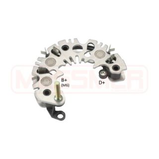 Lygintuvas, kintamosios srovės generatorius ERA 216055