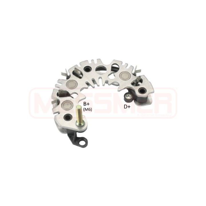 Lygintuvas, kintamosios srovės generatorius ERA 216055