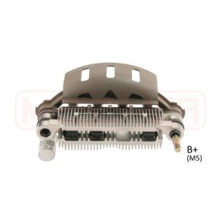 Lygintuvas, kintamosios srovės generatorius ERA 216061