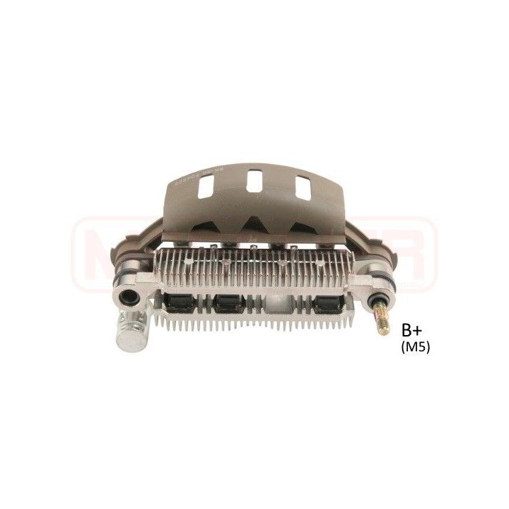 Lygintuvas, kintamosios srovės generatorius ERA 216061