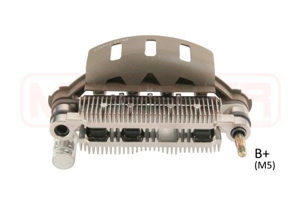 Lygintuvas, kintamosios srovės generatorius ERA 216061