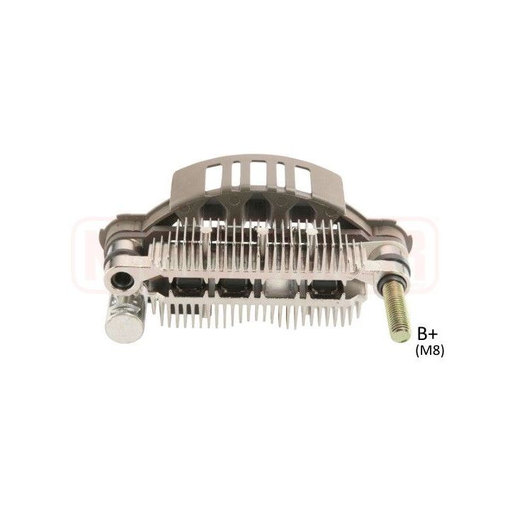 Lygintuvas, kintamosios srovės generatorius ERA 216062