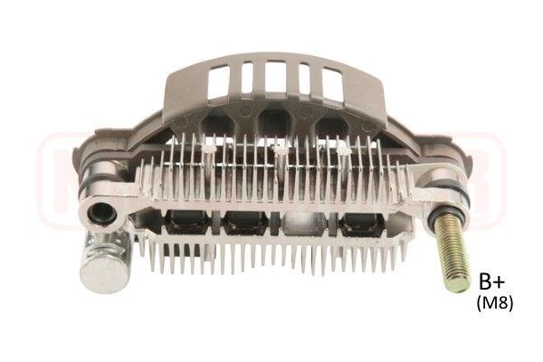 Lygintuvas, kintamosios srovės generatorius ERA 216062